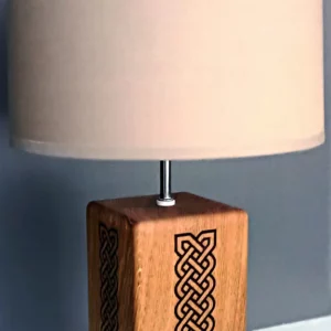 Lampe à poser Celtic